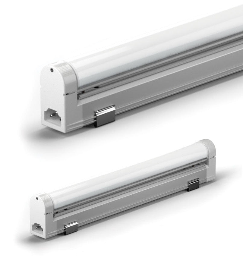 340 Series High Efficiency LED Light Bars