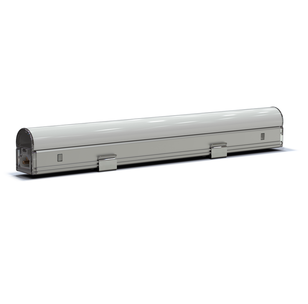 350 Series Universal Voltage LED Light Bars