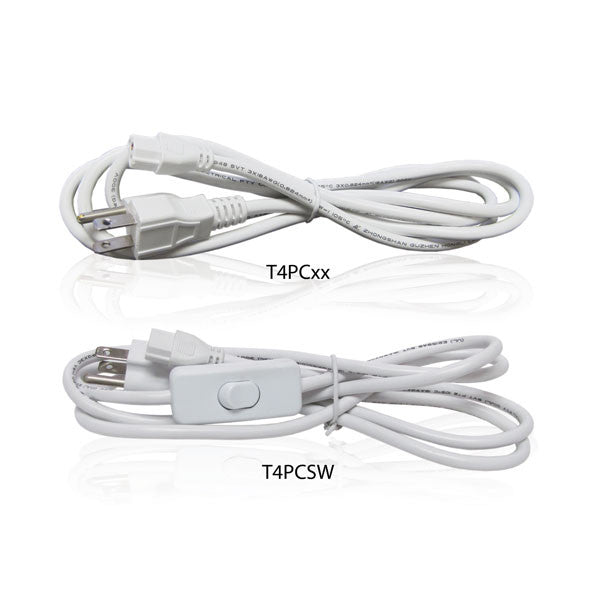 300/400 Series Power Cords
