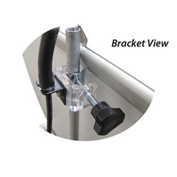 SL-646BS HALOGEN