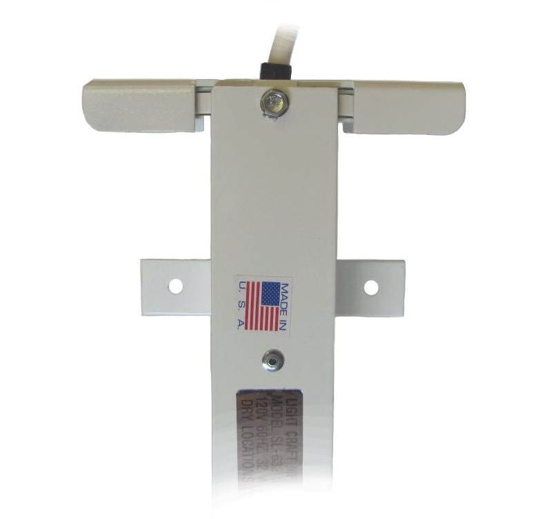 DSM T8 LED Lights