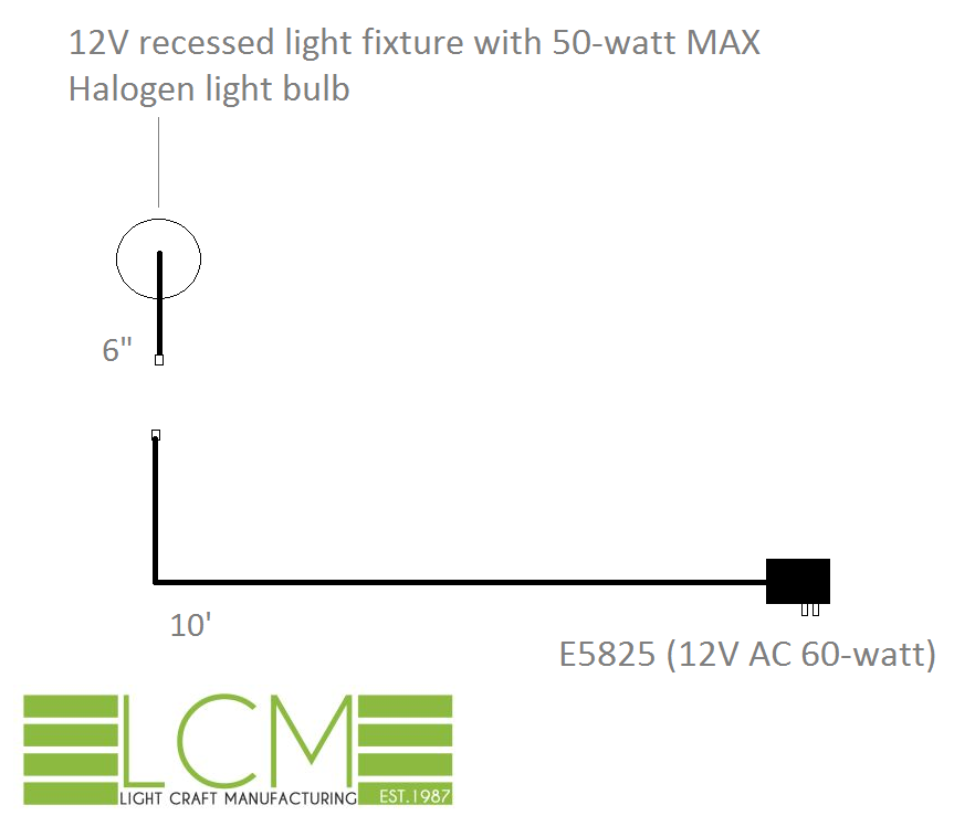 SL-524 Halogen