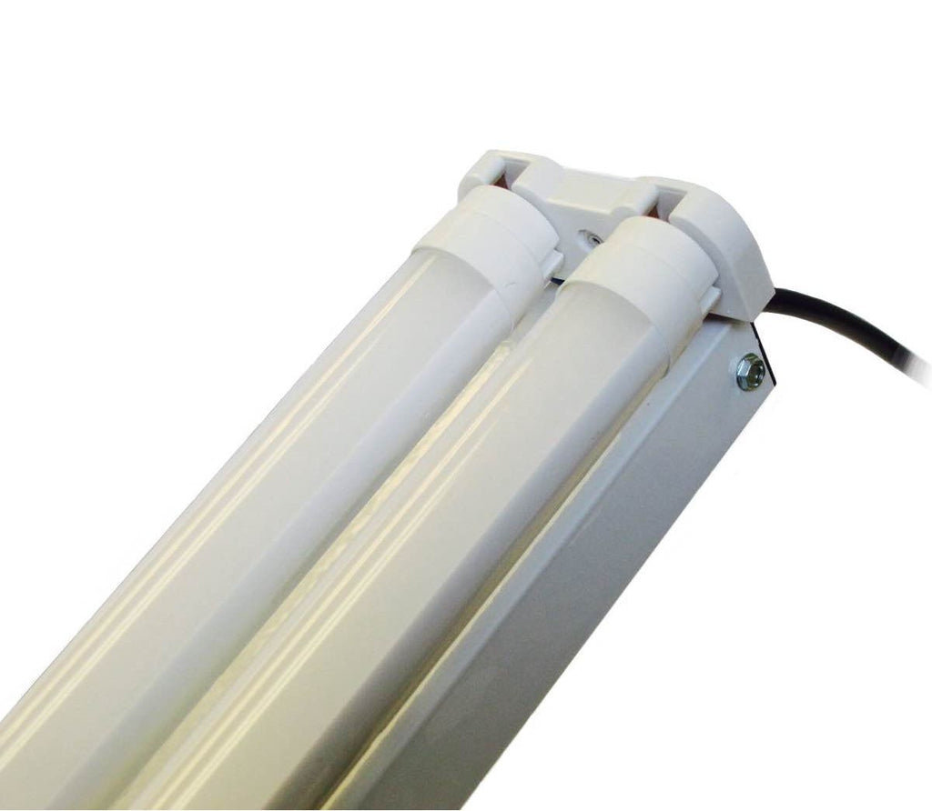 DTM T8 LED Lights
