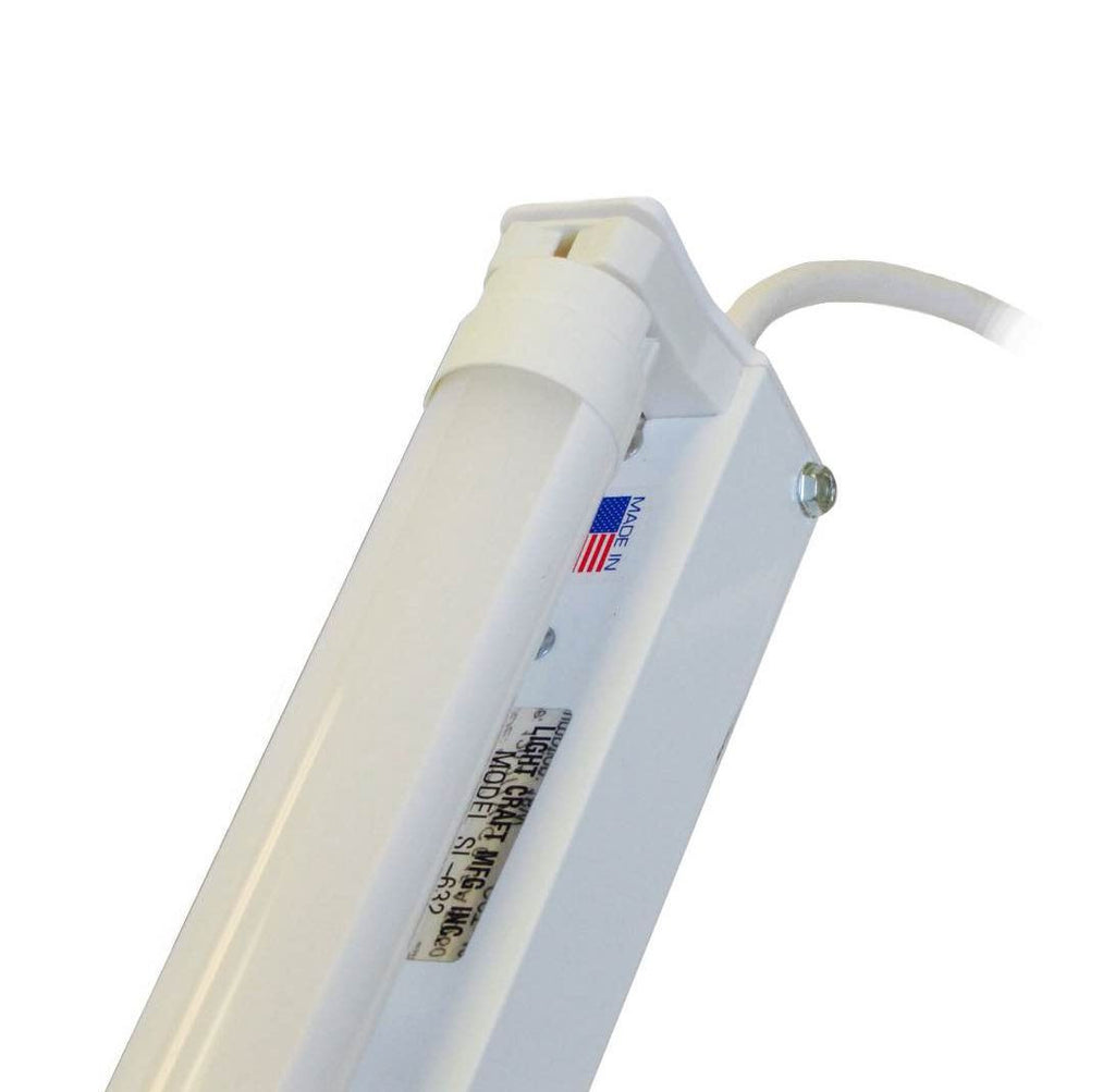 T8 LED Lights