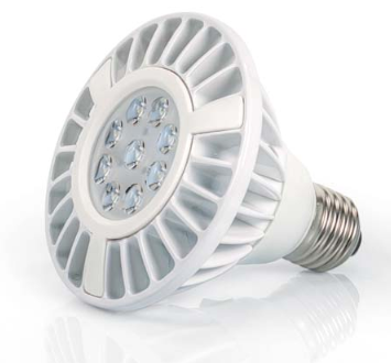 PAR30 LED