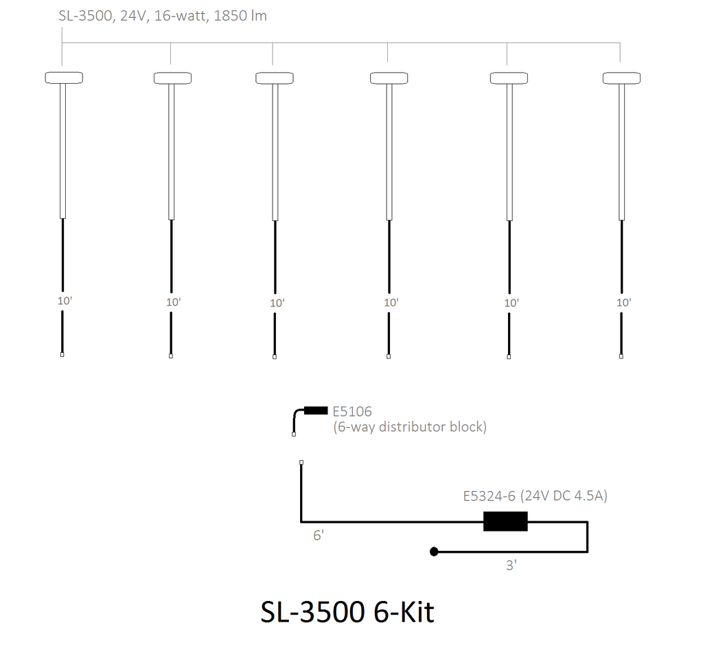 SL-3500