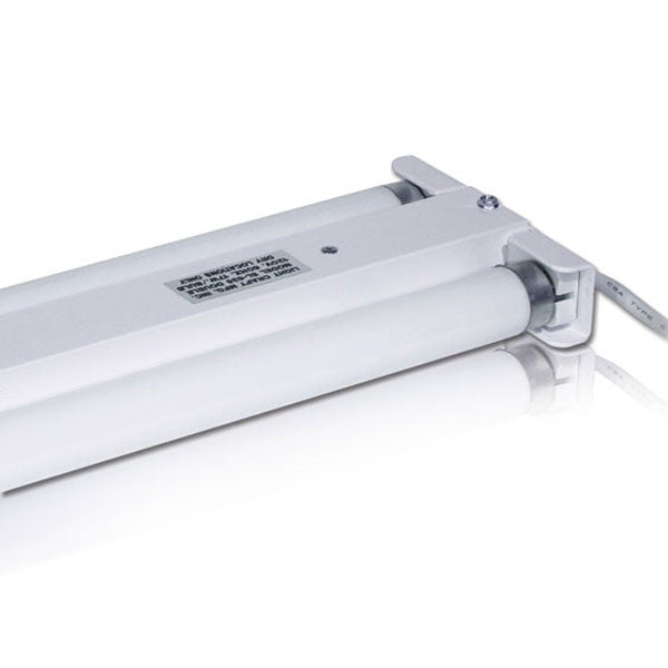 DSM T8 Fluorescent Lights