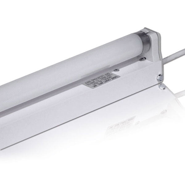 T8 Fluorescent Lights