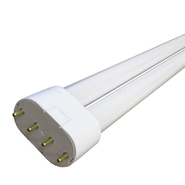 Twin-Tube Fluorescent Lamps